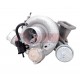 EFR 6758 Turbocharger, P/N: 11589880034