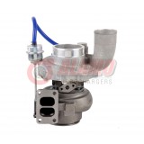 GT3782R BB Stage II Upgrade Turbocharger, P/N: 759361-5011S