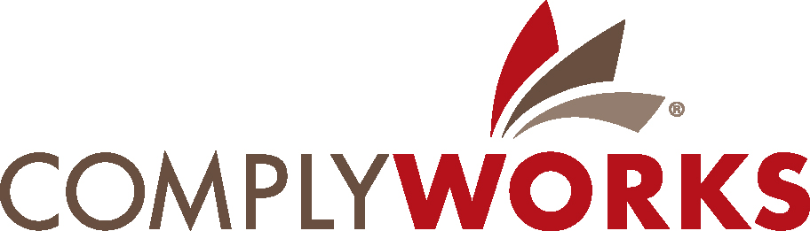 ComplyWorks Logo R